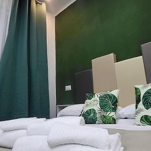 Chambre Standarde Lit Queen-Size